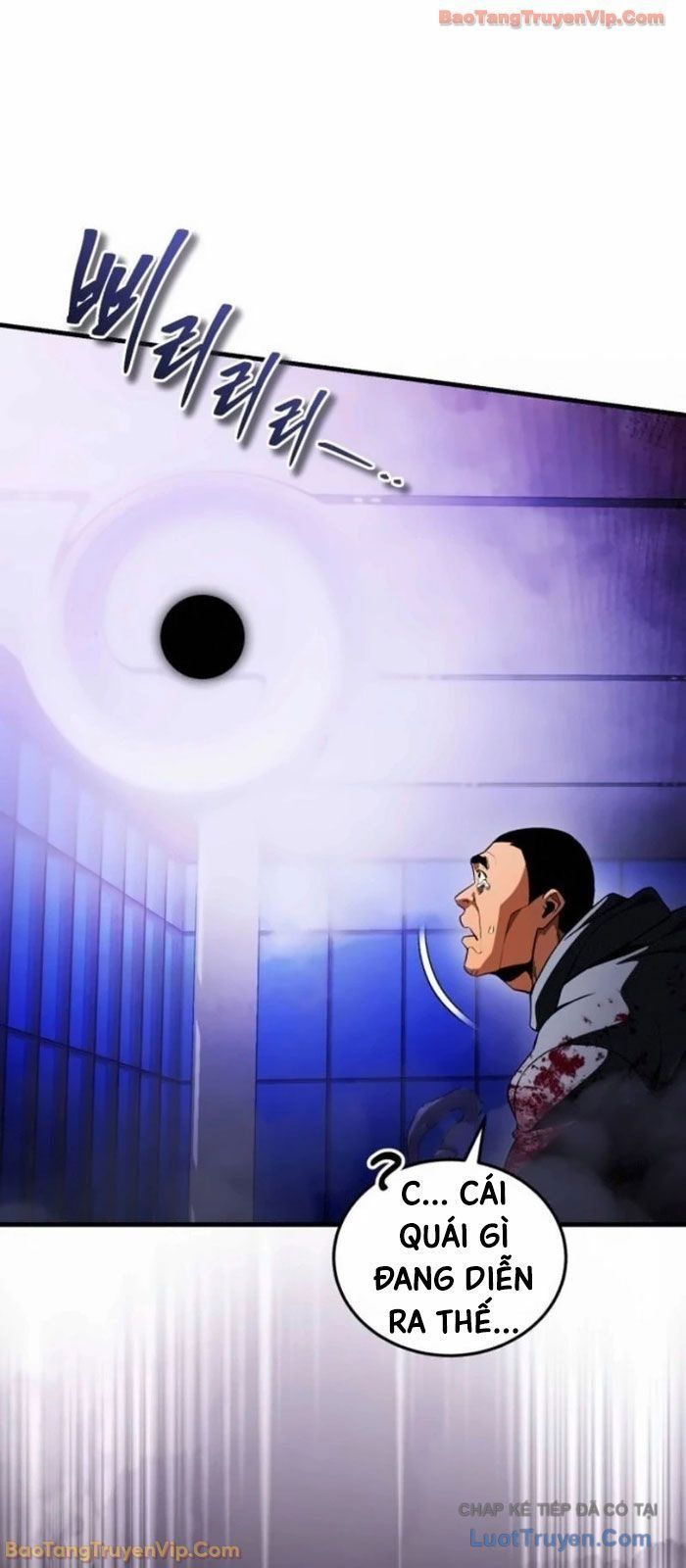 Phát Sóng Của Siêu Việt Giả Chương 23 - Trang 20