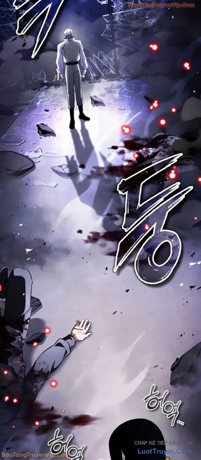 Phát Sóng Của Siêu Việt Giả Chương 23 - Trang 3