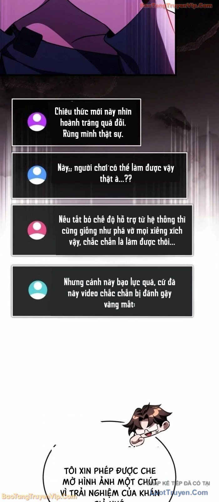 Phát Sóng Của Siêu Việt Giả Chương 23 - Trang 24