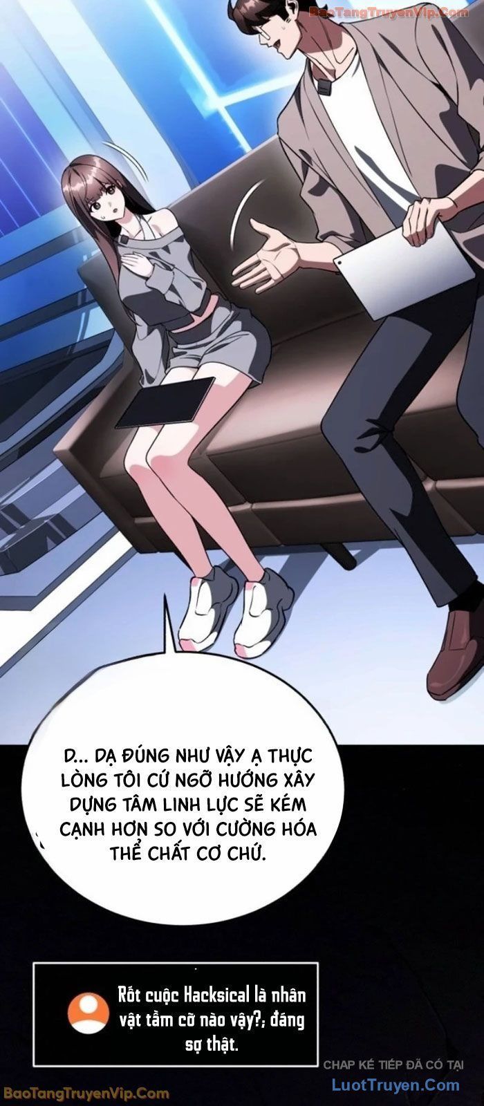 Phát Sóng Của Siêu Việt Giả Chương 23 - Trang 26