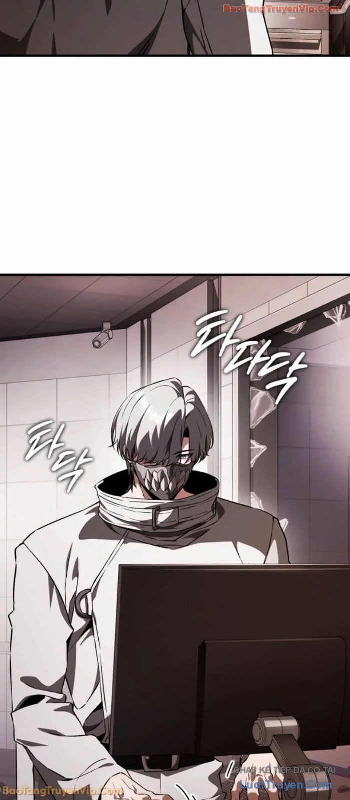 Phát Sóng Của Siêu Việt Giả Chương 23 - Trang 39