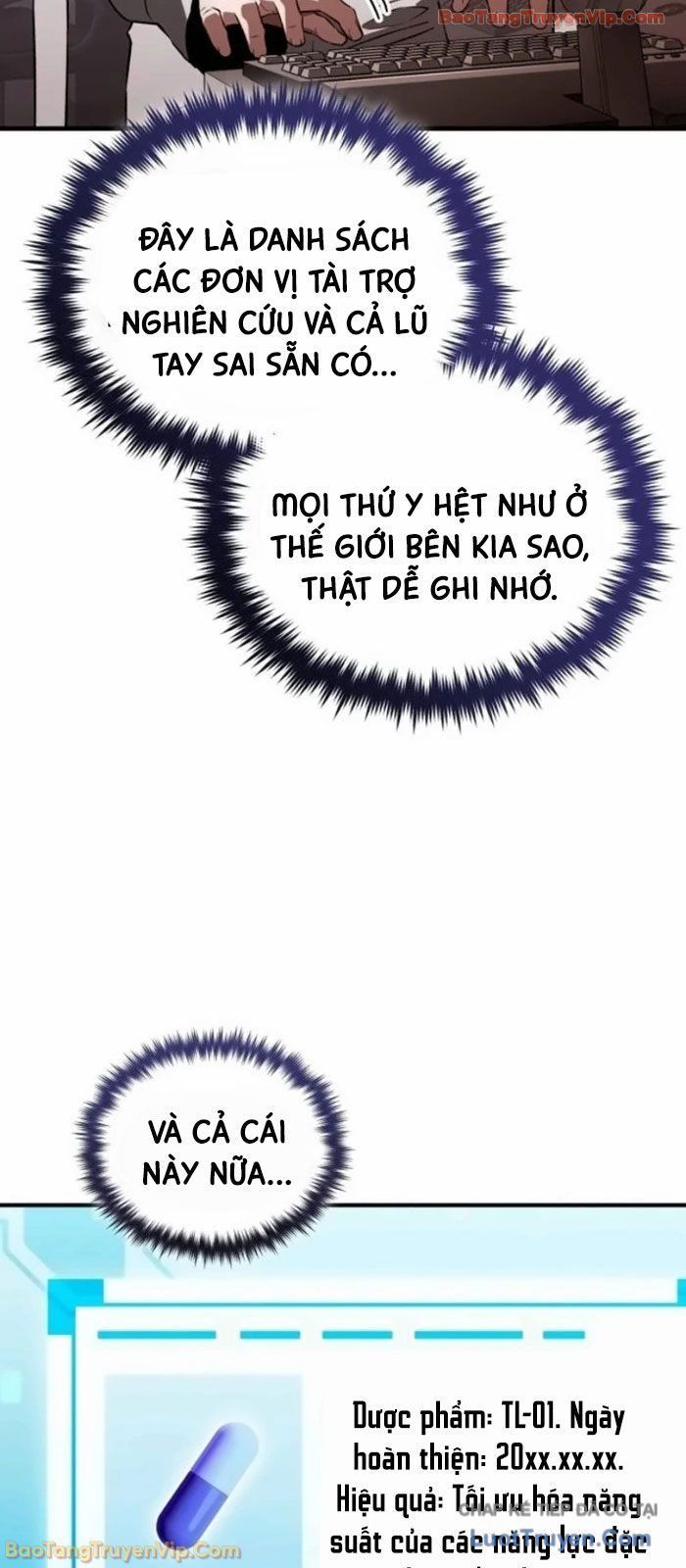 Phát Sóng Của Siêu Việt Giả Chương 23 - Trang 40