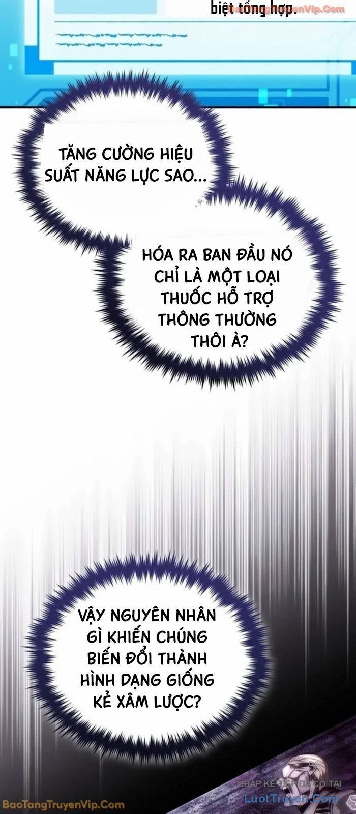 Phát Sóng Của Siêu Việt Giả Chương 23 - Trang 41