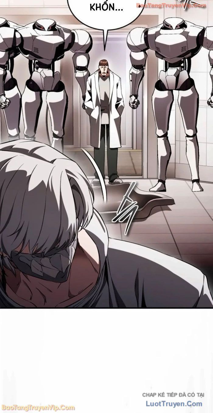 Phát Sóng Của Siêu Việt Giả Chương 23 - Trang 44