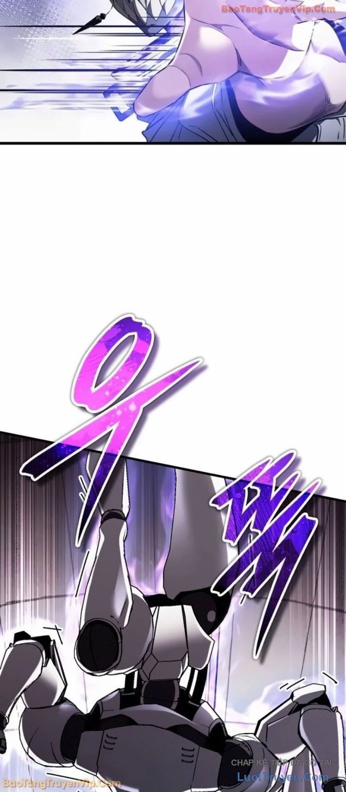 Phát Sóng Của Siêu Việt Giả Chương 23 - Trang 47