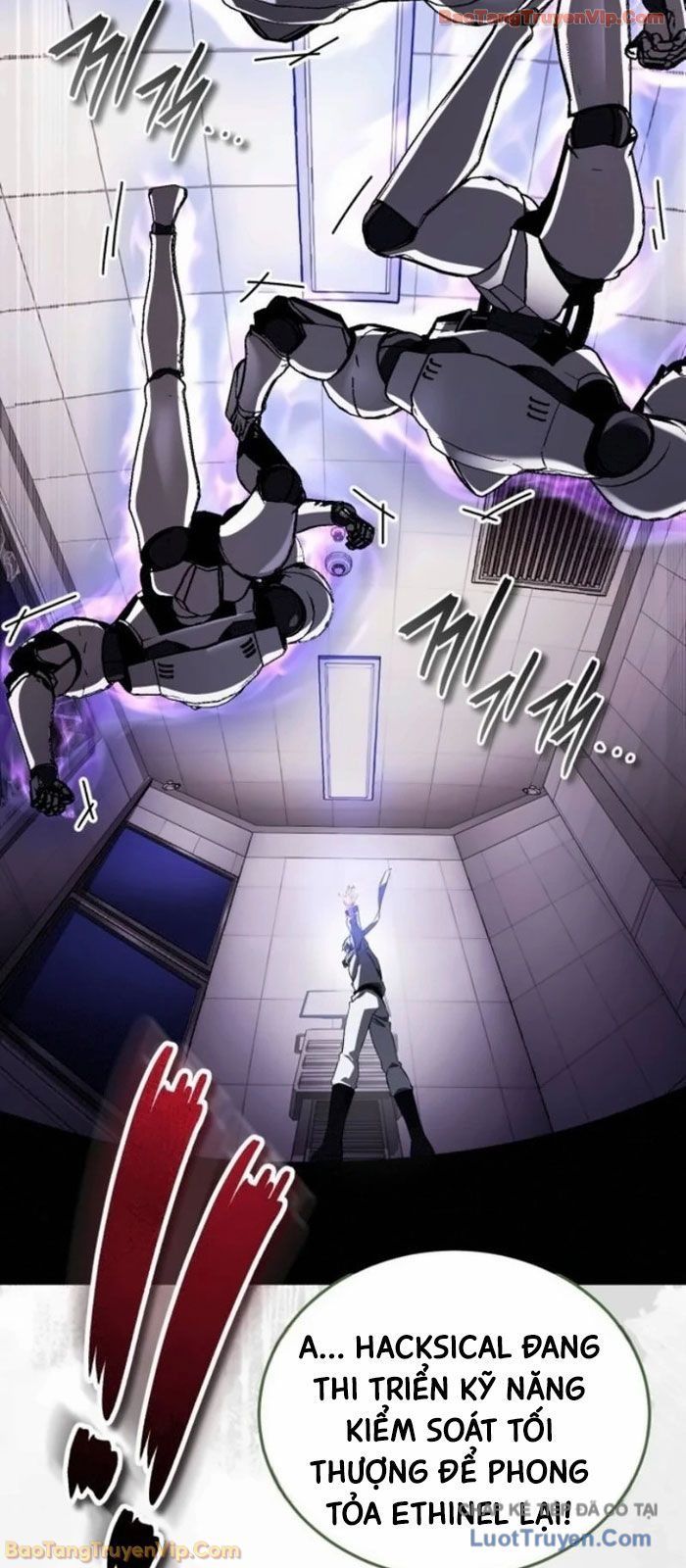 Phát Sóng Của Siêu Việt Giả Chương 23 - Trang 48