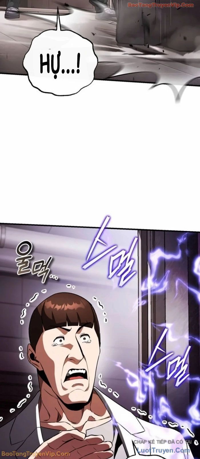 Phát Sóng Của Siêu Việt Giả Chương 23 - Trang 53