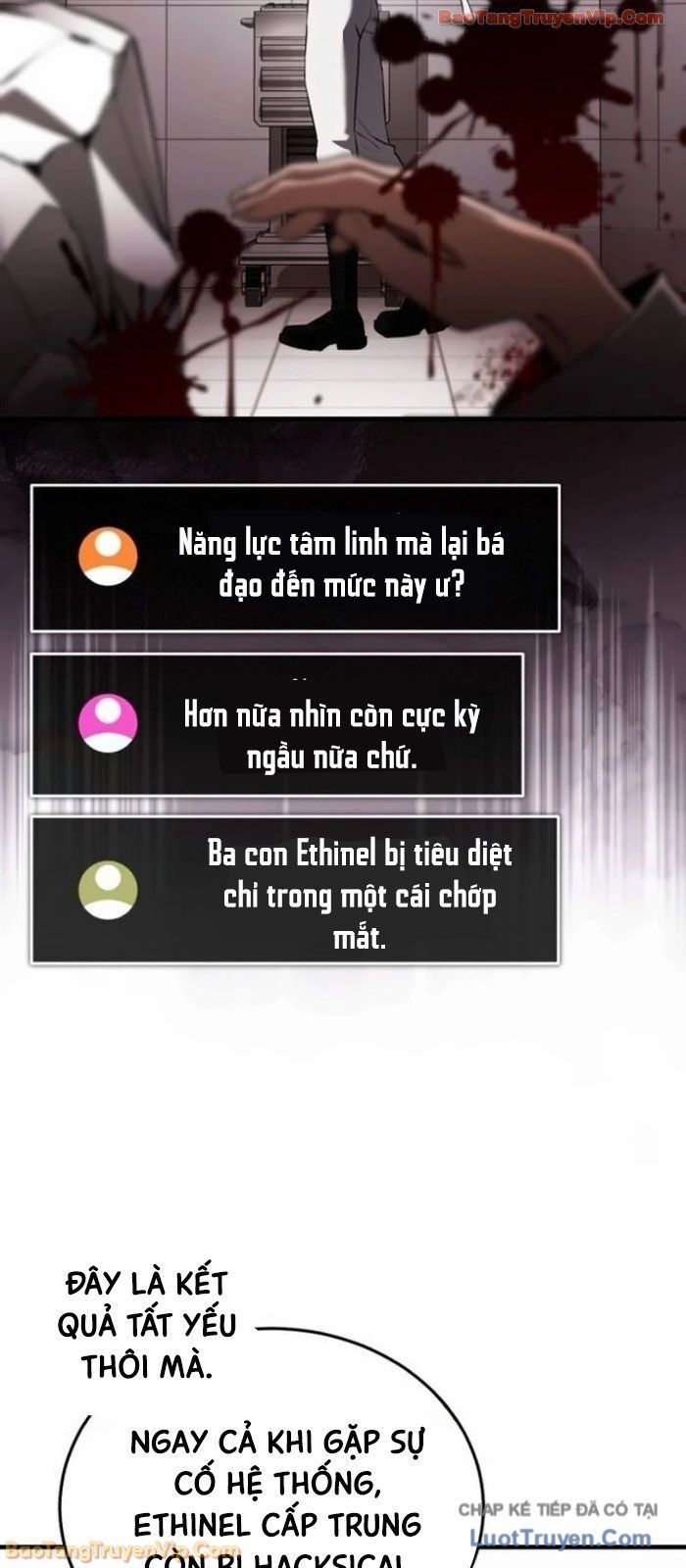 Phát Sóng Của Siêu Việt Giả Chương 23 - Trang 56