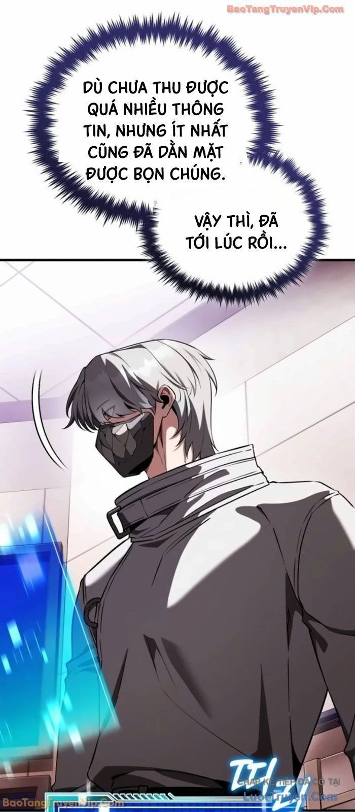 Phát Sóng Của Siêu Việt Giả Chương 23 - Trang 58