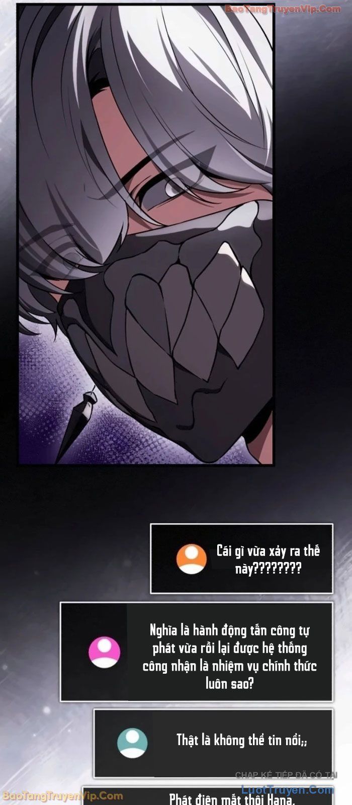 Phát Sóng Của Siêu Việt Giả Chương 23 - Trang 61