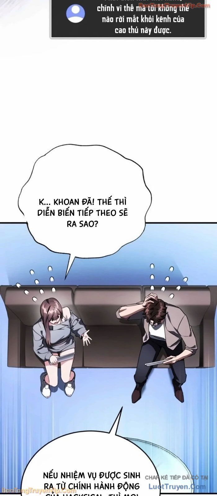 Phát Sóng Của Siêu Việt Giả Chương 23 - Trang 62