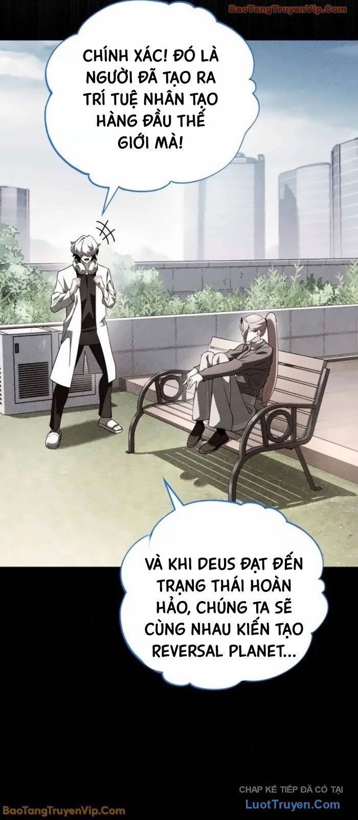 Phát Sóng Của Siêu Việt Giả Chương 23 - Trang 76