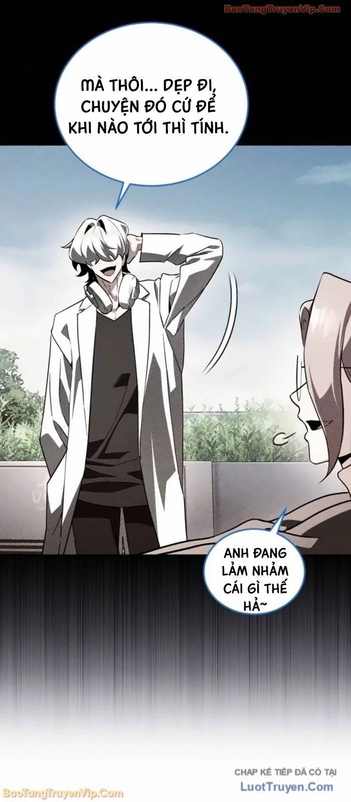 Phát Sóng Của Siêu Việt Giả Chương 23 - Trang 77