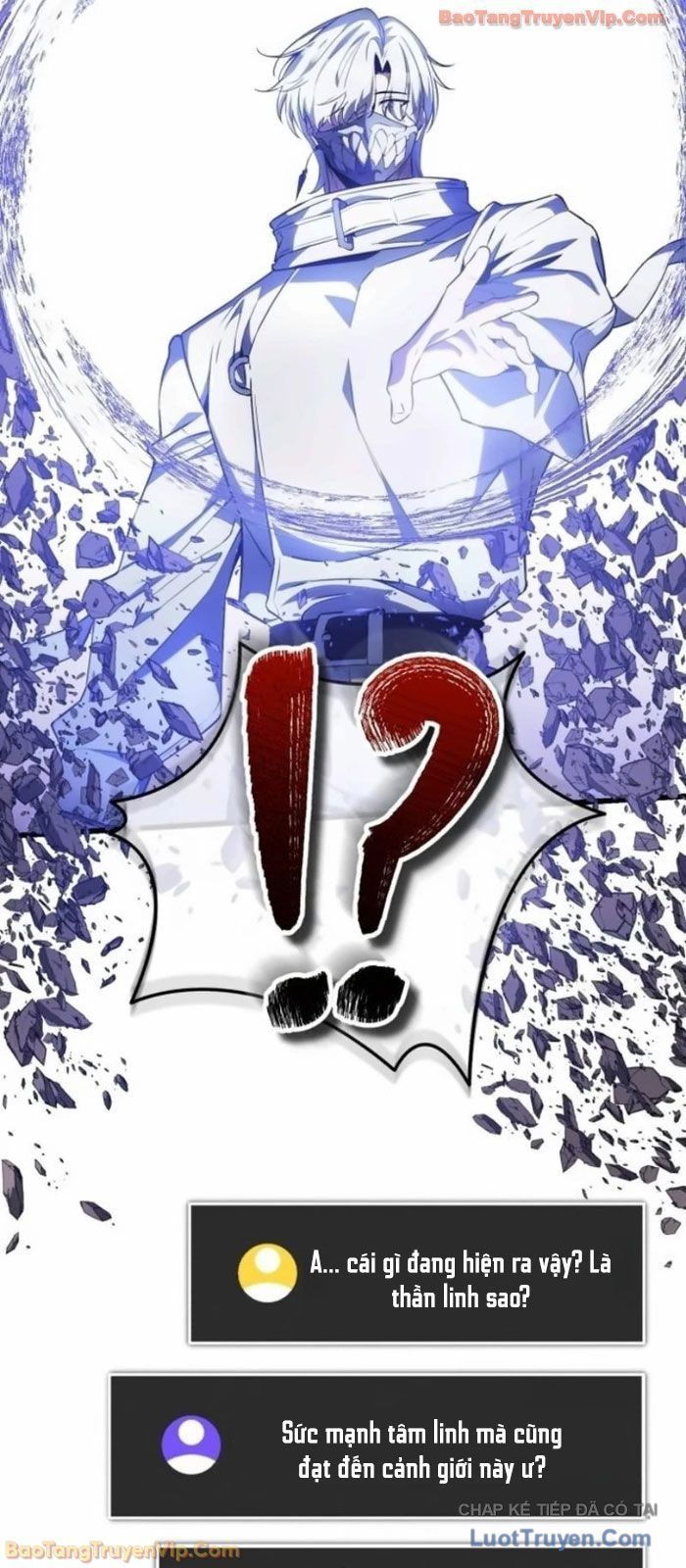 Phát Sóng Của Siêu Việt Giả Chương 23 - Trang 9