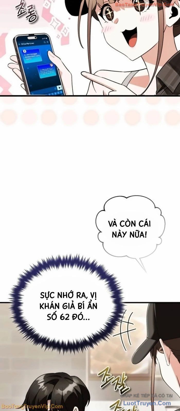 Phát Sóng Của Siêu Việt Giả Chương 23 - Trang 83