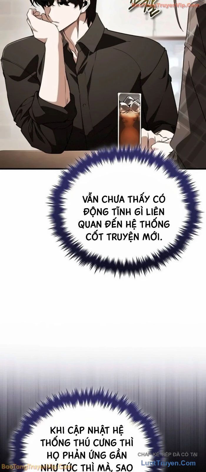 Phát Sóng Của Siêu Việt Giả Chương 23 - Trang 84