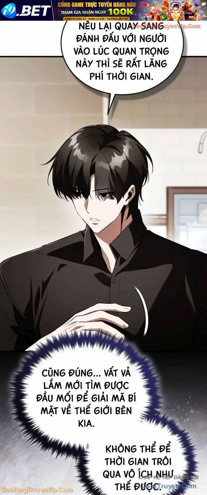 Phát Sóng Của Siêu Việt Giả Chương 23 - Trang 88