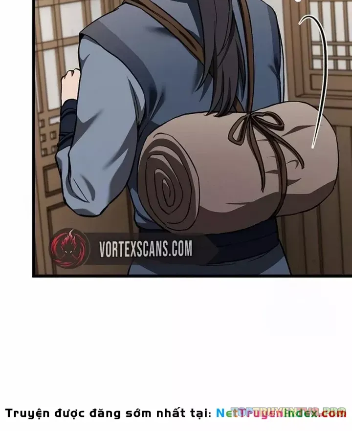 Thiên Ma Kế Nhiệm Chương 33 - Trang 2