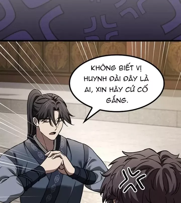 Thiên Ma Kế Nhiệm Chương 33 - Trang 109