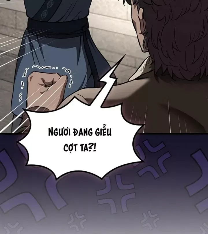 Thiên Ma Kế Nhiệm Chương 33 - Trang 110