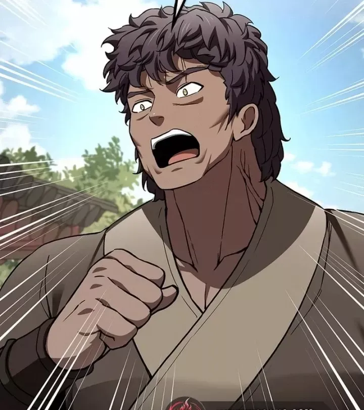 Thiên Ma Kế Nhiệm Chương 33 - Trang 112