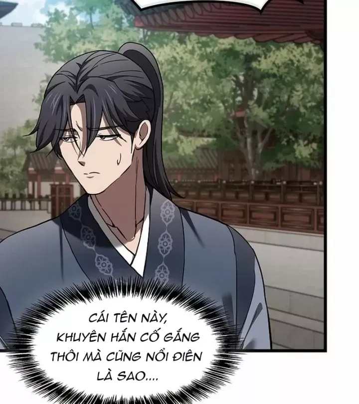 Thiên Ma Kế Nhiệm Chương 33 - Trang 114