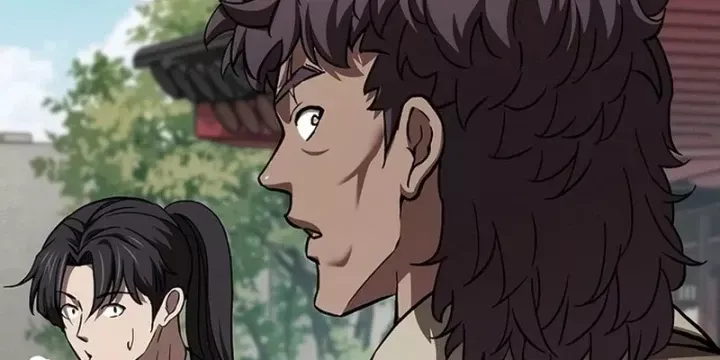 Thiên Ma Kế Nhiệm Chương 33 - Trang 118