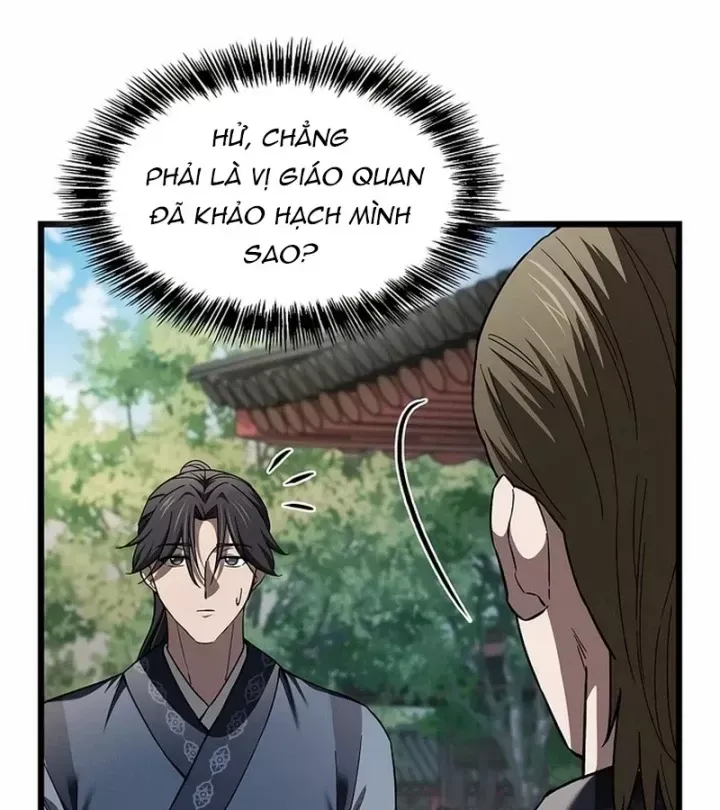 Thiên Ma Kế Nhiệm Chương 33 - Trang 125