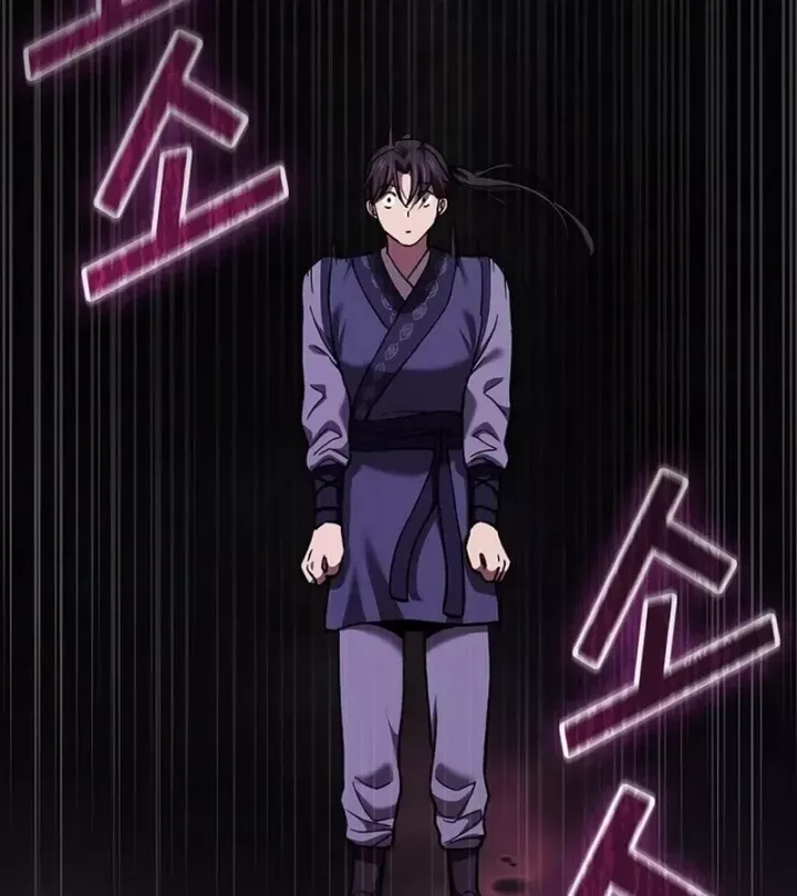 Thiên Ma Kế Nhiệm Chương 33 - Trang 129