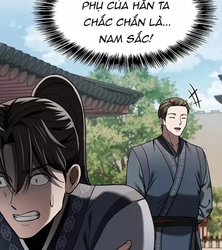 Thiên Ma Kế Nhiệm Chương 33 - Trang 132