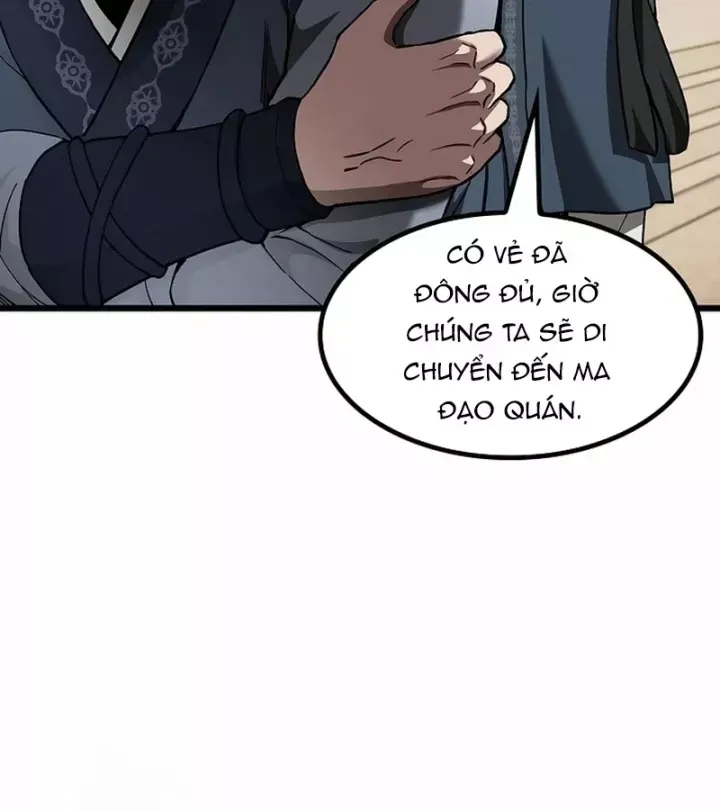 Thiên Ma Kế Nhiệm Chương 33 - Trang 133