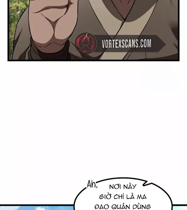 Thiên Ma Kế Nhiệm Chương 33 - Trang 135