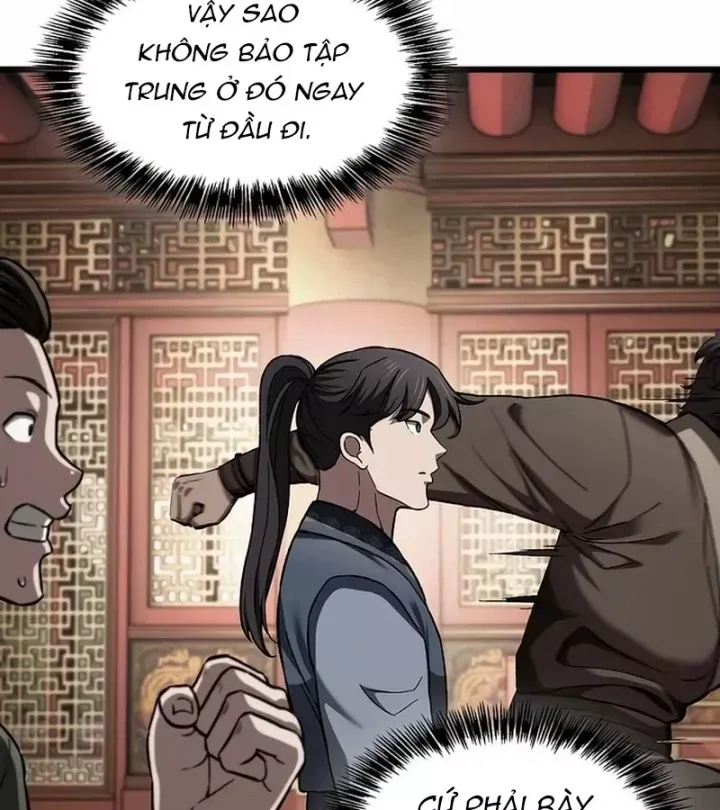 Thiên Ma Kế Nhiệm Chương 33 - Trang 143