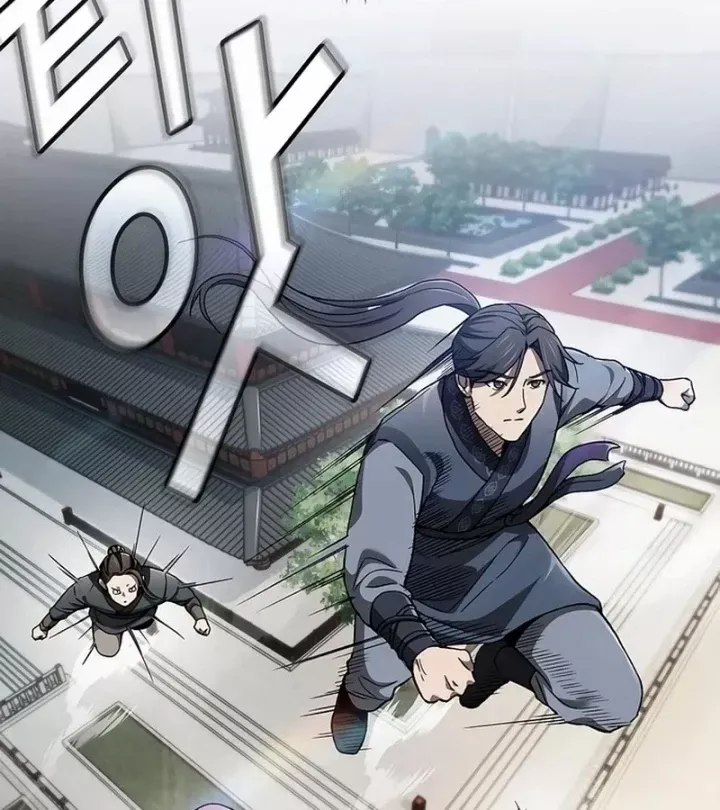 Thiên Ma Kế Nhiệm Chương 33 - Trang 147