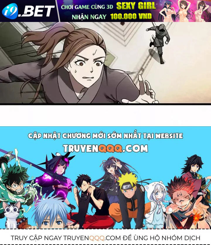 Thiên Ma Kế Nhiệm Chương 33 - Trang 148