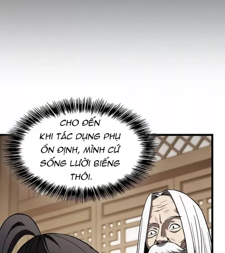 Thiên Ma Kế Nhiệm Chương 33 - Trang 16