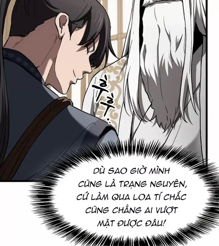 Thiên Ma Kế Nhiệm Chương 33 - Trang 17