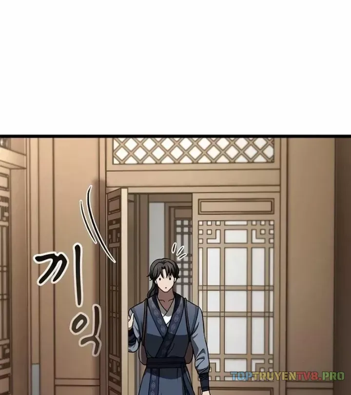 Thiên Ma Kế Nhiệm Chương 33 - Trang 3