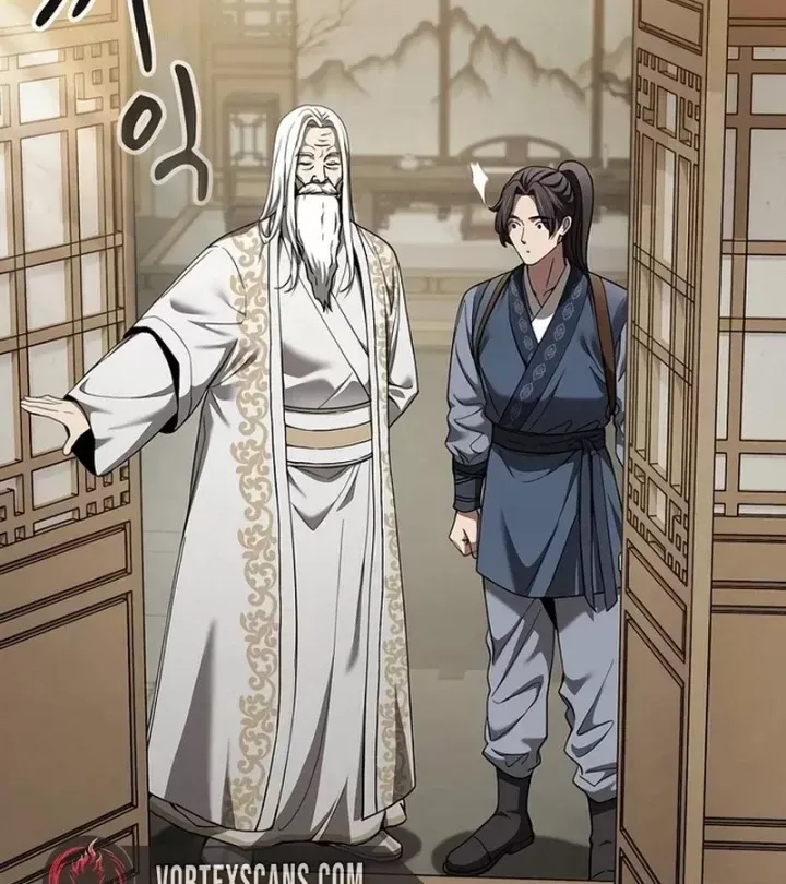 Thiên Ma Kế Nhiệm Chương 33 - Trang 21