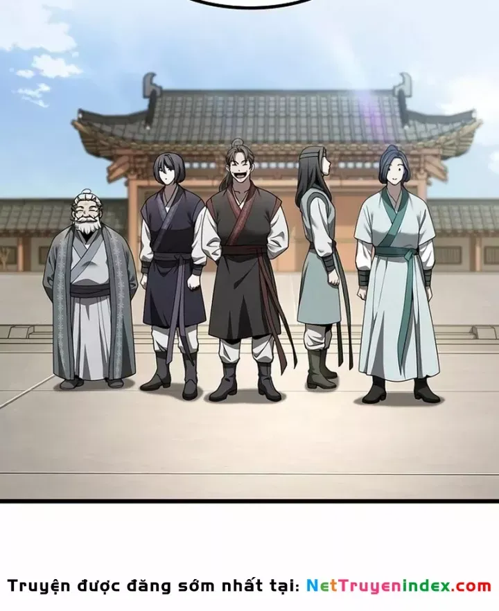 Thiên Ma Kế Nhiệm Chương 33 - Trang 23