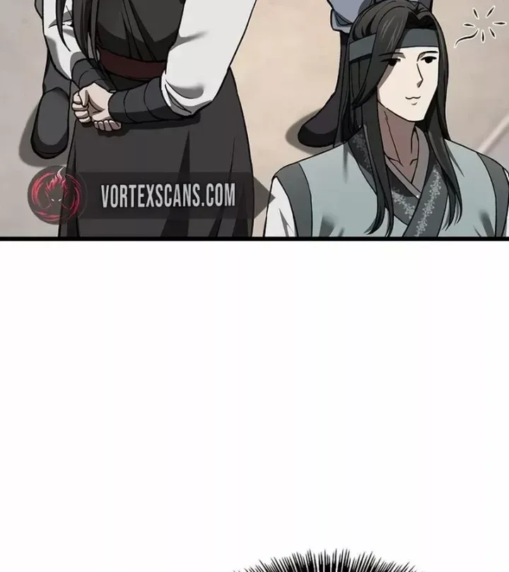 Thiên Ma Kế Nhiệm Chương 33 - Trang 26