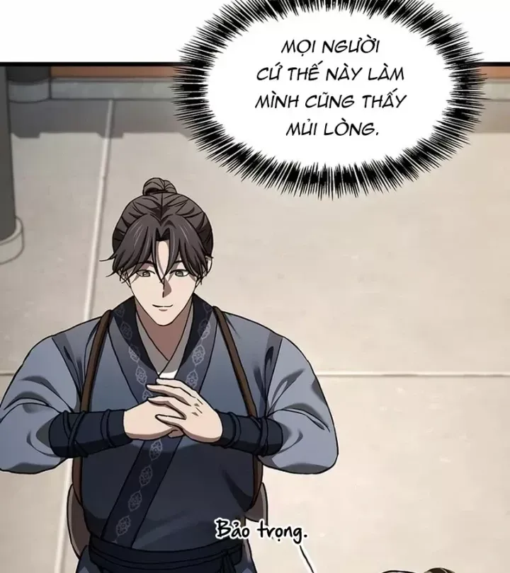 Thiên Ma Kế Nhiệm Chương 33 - Trang 27