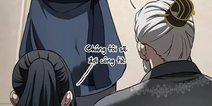 Thiên Ma Kế Nhiệm Chương 33 - Trang 28