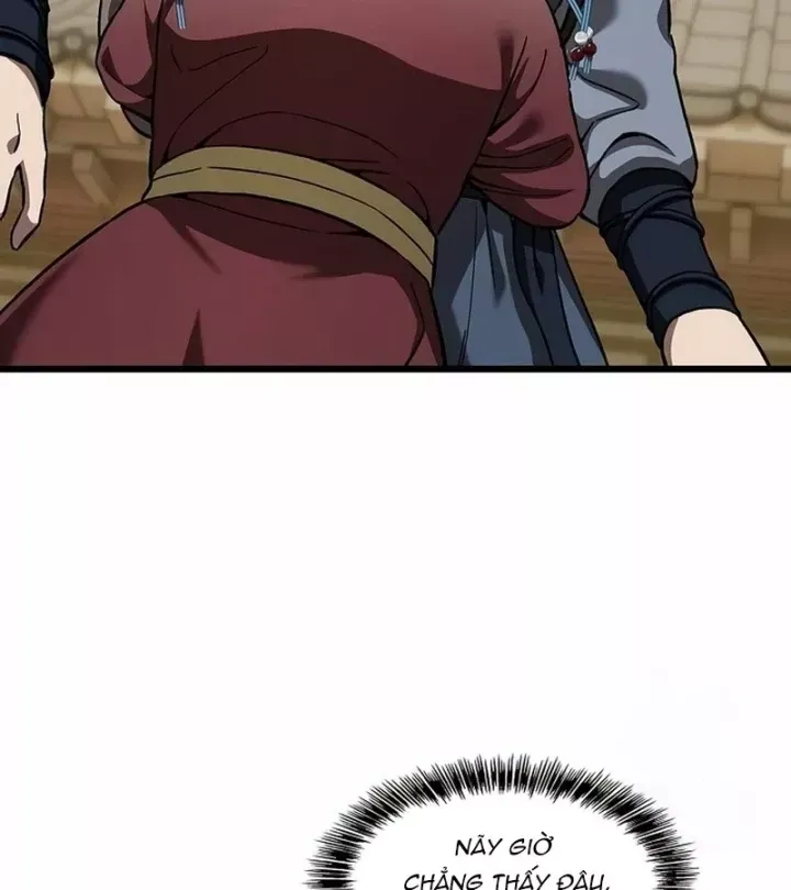 Thiên Ma Kế Nhiệm Chương 33 - Trang 31