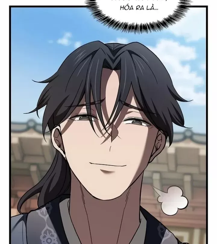 Thiên Ma Kế Nhiệm Chương 33 - Trang 32