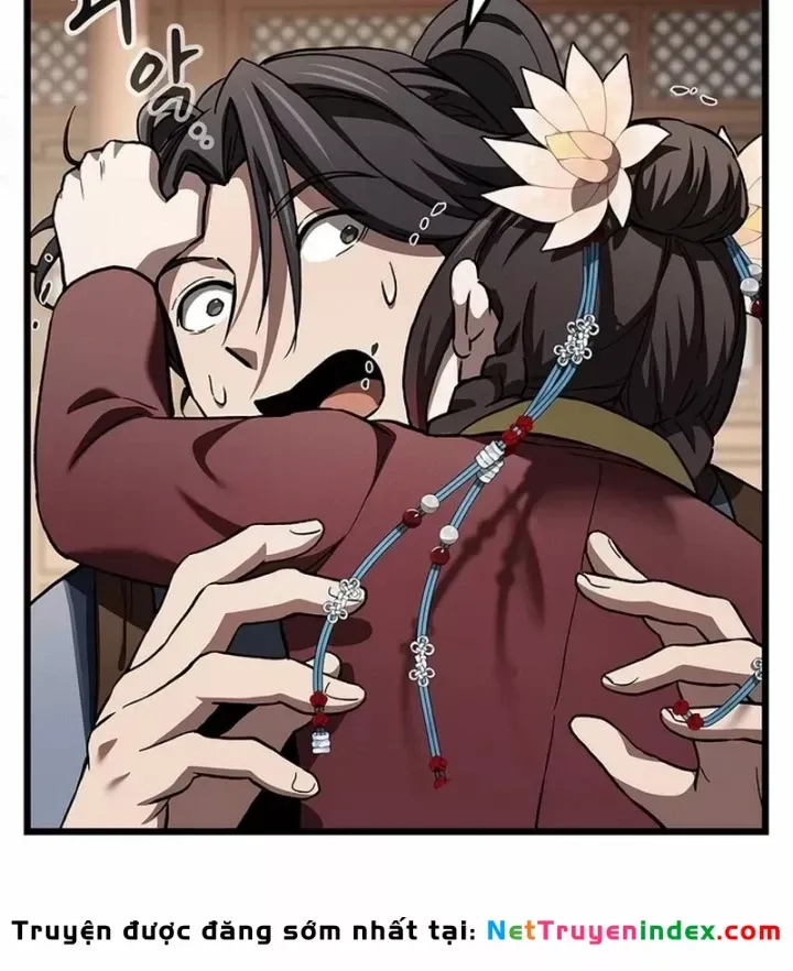 Thiên Ma Kế Nhiệm Chương 33 - Trang 39