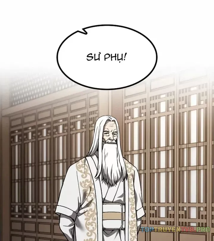 Thiên Ma Kế Nhiệm Chương 33 - Trang 5