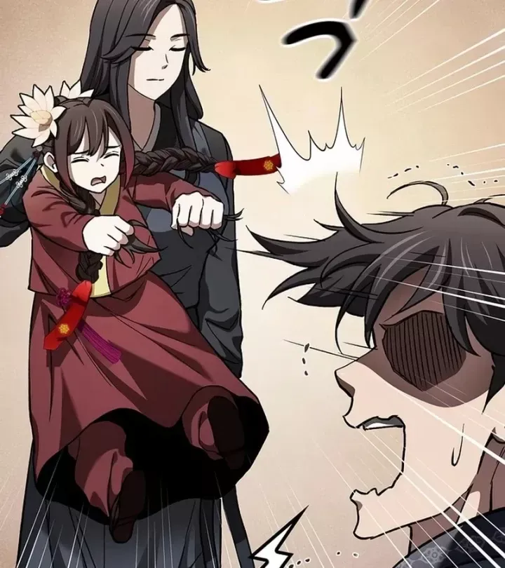 Thiên Ma Kế Nhiệm Chương 33 - Trang 41