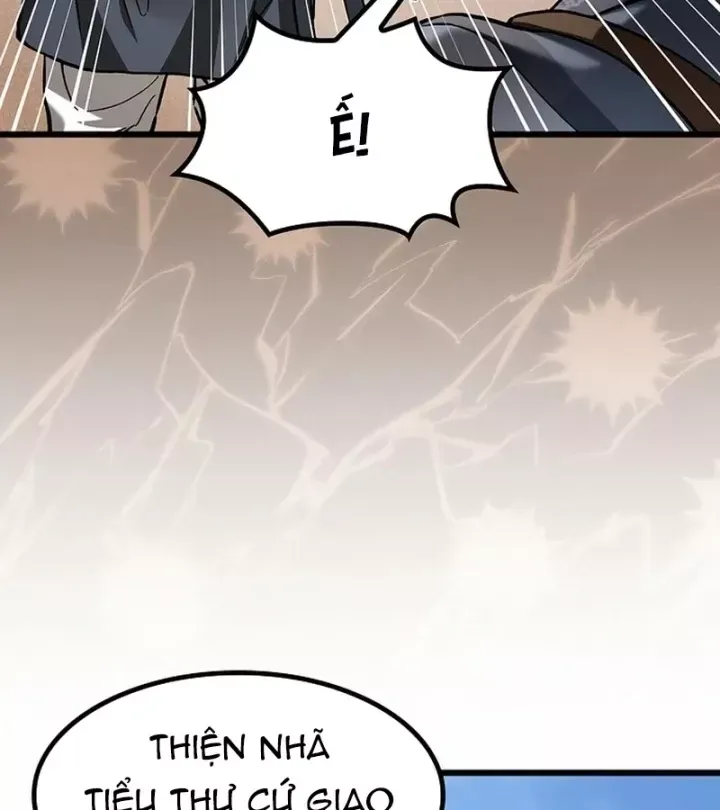 Thiên Ma Kế Nhiệm Chương 33 - Trang 42