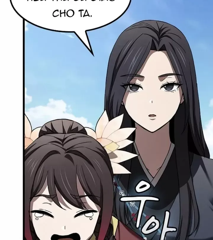 Thiên Ma Kế Nhiệm Chương 33 - Trang 43